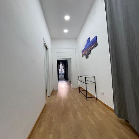 Pontecorvo 26 Apartment Naples Exterior photo