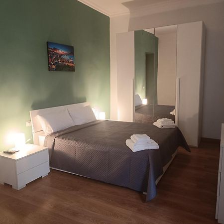 Pontecorvo 26 Apartment Naples Exterior photo