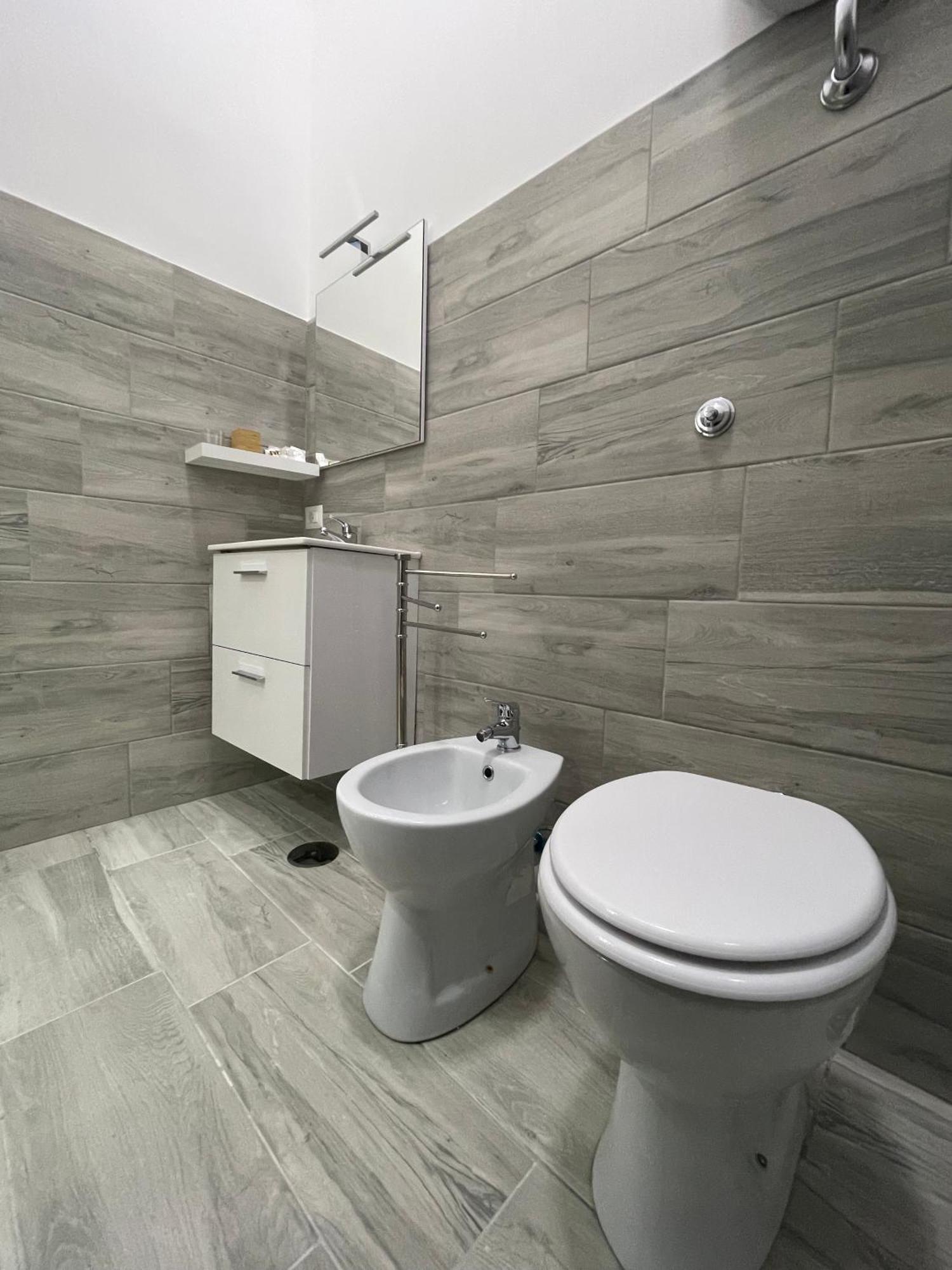 Pontecorvo 26 Apartment Naples Exterior photo